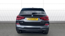 BMW X3 xDrive20d M Sport 5dr Step Auto Diesel Estate